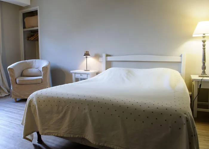 Hotel Les Chevaliers